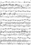 Violin Concerto A Minor No.1 Bwv1041: Violin & Piano (Henle) additional images 1 3