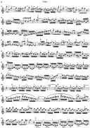 Violin Concerto A Minor No.1 Bwv1041: Violin & Piano (Henle) additional images 2 2