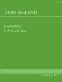 Cavatina: Violin And Piano (S&B) additional images 1 1