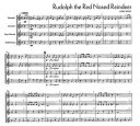 Christmas Winners: Recorder Trio (Brasswind) additional images 1 2