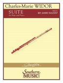 Suite Op 34: Flute & Piano additional images 1 1