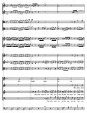 Cantata For The Feast Of Annunciation Day Study score (Barenreiter) additional images 1 3
