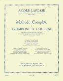 Methode Complete For Trombone Volume I (Leduc) additional images 1 1