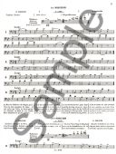 Methode Complete For Trombone Volume I (Leduc) additional images 1 3