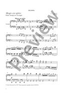 Piano Duets: Classical Composers (Aston) (OUP) additional images 1 2