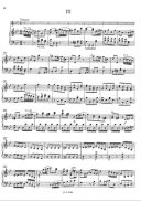 Concerto G Minor Qv5: 193: Flute & Piano (Peters) additional images 2 1
