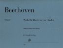 Works For Piano 4 Hands (Henle) additional images 1 1