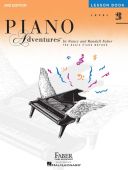 Piano Adventures: Lesson Book Level 2B additional images 1 1