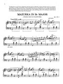 19 Of His Most Popular Piano Selections (Masterwork Edtion) (Alfred) additional images 1 3