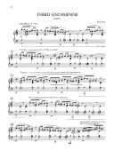 3 Gymnopedies 3 Gnossiennes: Piano Book & CD (Alfred) additional images 3 1