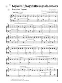 Just For Kids: Magic Piano Book: Pre Grade 1 additional images 1 3