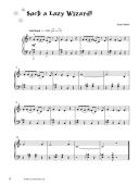 Just For Kids: Magic Piano Book: Pre Grade 1 additional images 2 1