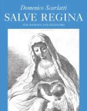 Salve Regina: Soprano and Piano (Faber) additional images 1 1