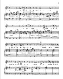 Salve Regina: Soprano and Piano (Faber) additional images 2 1