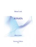 Sonata Flute & Piano (Emerson) additional images 1 1