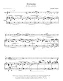 Evensong Oboe & Piano  (Emerson) additional images 1 2