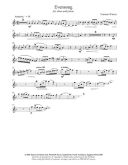 Evensong Oboe & Piano  (Emerson) additional images 1 3