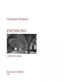 Evensong: Clarinet & Piano (Emerson) additional images 1 1