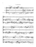 Ball: Four Dances: Flute Oboe and Clarinet additional images 1 3