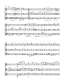 Ball: Four Dances: Flute Oboe and Clarinet additional images 2 1
