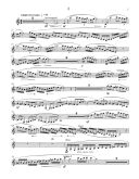 Clarinet Concerto For Clarinet and Strings (Emerson) additional images 2 1