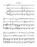 Ireland: Trio In D Minor: Clarinet Cello and Piano additional images 1 3