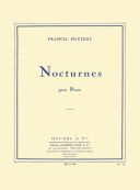 Nocturne: Complete 1-8: Piano Solo (Heugel) additional images 1 1