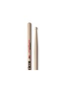 Drum Stick 5A: Vic Firth American Classic: Hickory Wood Tip additional images 1 2