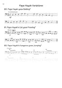 Ready Steady Go: Double Bass additional images 1 3