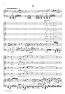 Dona Nobis Pacem: Cantata Soprano & Baritone Soli, SATB (OUP) additional images 2 2
