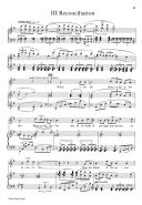 Dona Nobis Pacem: Cantata Soprano & Baritone Soli, SATB (OUP) additional images 3 2