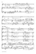 Dona Nobis Pacem: Cantata Soprano & Baritone Soli, SATB (OUP) additional images 3 3