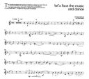 Lets Face The Music: Trombone/Euphonium Treble Clef & Piano (Brasswind) additional images 1 2