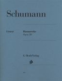Humoresque: Bb: Op20: Piano  (Henle) additional images 1 1