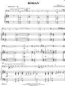 Lord Of The Rings: Trilogy:  Instrumental Solos: Cello: Book & Audio additional images 2 1