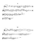 Concertino: Trumpet & Part  (Emerson) additional images 1 3