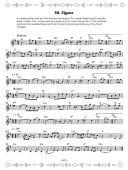 Gypsy Music For B Flat Instruments: Melody Line & Chords additional images 2 2