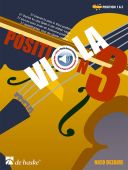 Position 3 Viola: Book & Audio additional images 1 1