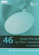 Great Winners: Trombone Bass Clef: Book & Cd (Brasswind) additional images 1 1
