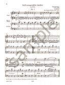 The Piano Duet Book: Vol1: Piano Duet Music For Discoverers: Original Pieces additional images 1 3