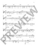 Schott Saxophone Lounge: Jazz Ballads Alto Sax Book & Online Audio additional images 2 2