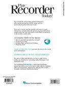 Play Recorder Today: Ultimate Self Teaching Method additional images 2 3