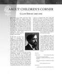 Childrens Corner: Piano Solo & Audio (Hal Leonard) additional images 1 3