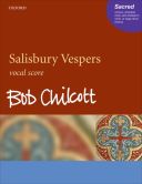 Salisbury Vespers: Vocal Satb: Sacred Chorus (OUP) additional images 1 1