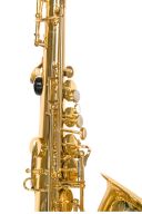 Trevor James Alphasax - Gold Lacquer additional images 1 2