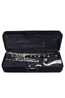 Buffet Prestige Bass Bb Clarinet additional images 1 3