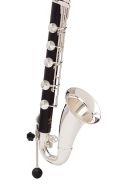 Buffet Prestige Bass Bb Clarinet additional images 2 2