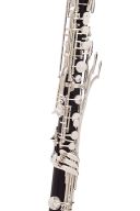 Buffet Prestige Bass Bb Clarinet additional images 2 3