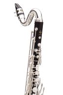 Buffet Prestige Bass Bb Clarinet additional images 3 1