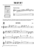 Hal Leonard Guitar Method Book 3 + Audio additional images 2 3